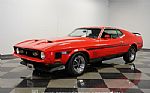 1972 Mustang Mach 1 Thumbnail 6
