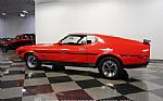 1972 Mustang Mach 1 Thumbnail 9