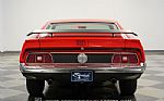 1972 Mustang Mach 1 Thumbnail 11
