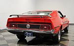 1972 Mustang Mach 1 Thumbnail 12