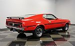 1972 Mustang Mach 1 Thumbnail 13