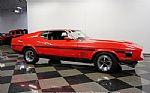 1972 Mustang Mach 1 Thumbnail 16