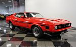 1972 Mustang Mach 1 Thumbnail 17