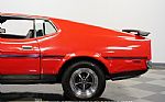 1972 Mustang Mach 1 Thumbnail 25