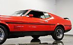 1972 Mustang Mach 1 Thumbnail 23