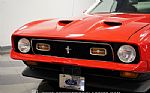 1972 Mustang Mach 1 Thumbnail 20