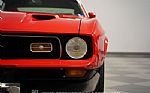 1972 Mustang Mach 1 Thumbnail 21