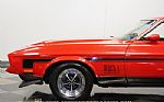 1972 Mustang Mach 1 Thumbnail 24