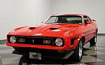 1972 Mustang Mach 1 Thumbnail 19