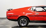 1972 Mustang Mach 1 Thumbnail 30