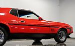1972 Mustang Mach 1 Thumbnail 29