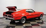 1972 Mustang Mach 1 Thumbnail 58
