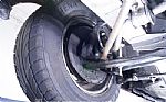 1972 Mustang Mach 1 Thumbnail 68
