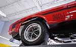 1972 Mustang Mach 1 Thumbnail 72