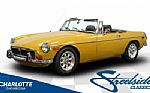 1973 MGB Restomod Thumbnail 1