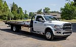 2024 5500 Wrecker Tow Truck Thumbnail 8