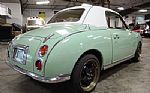 1991 Figaro Thumbnail 6