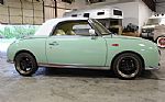 1991 Figaro Thumbnail 7