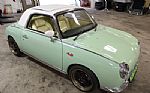 1991 Figaro Thumbnail 14