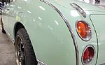 1991 Figaro Thumbnail 11
