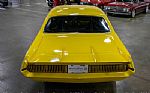 1967 Cougar Thumbnail 5