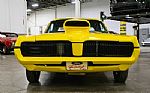 1967 Cougar Thumbnail 12