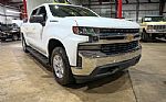 2021 Silverado LT Thumbnail 12