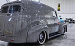 1953 Pannel Truck Thumbnail 26