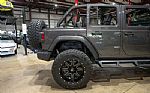 2019 Wrangler Unlimited Sahara Thumbnail 6