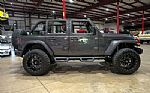 2019 Wrangler Unlimited Sahara Thumbnail 7