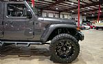 2019 Wrangler Unlimited Sahara Thumbnail 8
