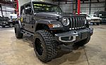 2019 Wrangler Unlimited Sahara Thumbnail 9