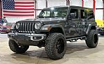 2019 Wrangler Unlimited Sahara Thumbnail 19