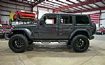 2019 Wrangler Unlimited Sahara Thumbnail 20