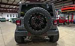 2019 Wrangler Unlimited Sahara Thumbnail 22