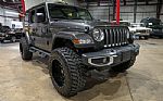 2019 Wrangler Unlimited Sahara Thumbnail 25
