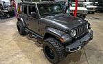 2019 Wrangler Unlimited Sahara Thumbnail 27