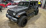 2019 Wrangler Unlimited Sahara Thumbnail 28