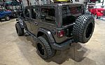 2019 Wrangler Unlimited Sahara Thumbnail 29