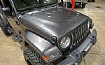 2019 Wrangler Unlimited Sahara Thumbnail 31