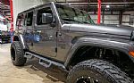 2019 Wrangler Unlimited Sahara Thumbnail 40