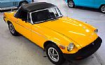 1980 MGB Convertible Thumbnail 2