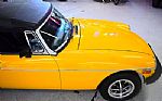 1980 MGB Convertible Thumbnail 5