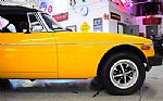 1980 MGB Convertible Thumbnail 8