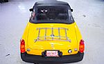 1980 MGB Convertible Thumbnail 13