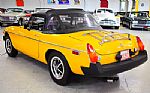 1980 MGB Convertible Thumbnail 15