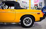 1980 MGB Convertible Thumbnail 22