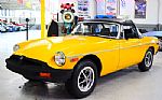 1980 MGB Convertible Thumbnail 23