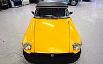 1980 MGB Convertible Thumbnail 27
