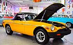1980 MGB Convertible Thumbnail 72
